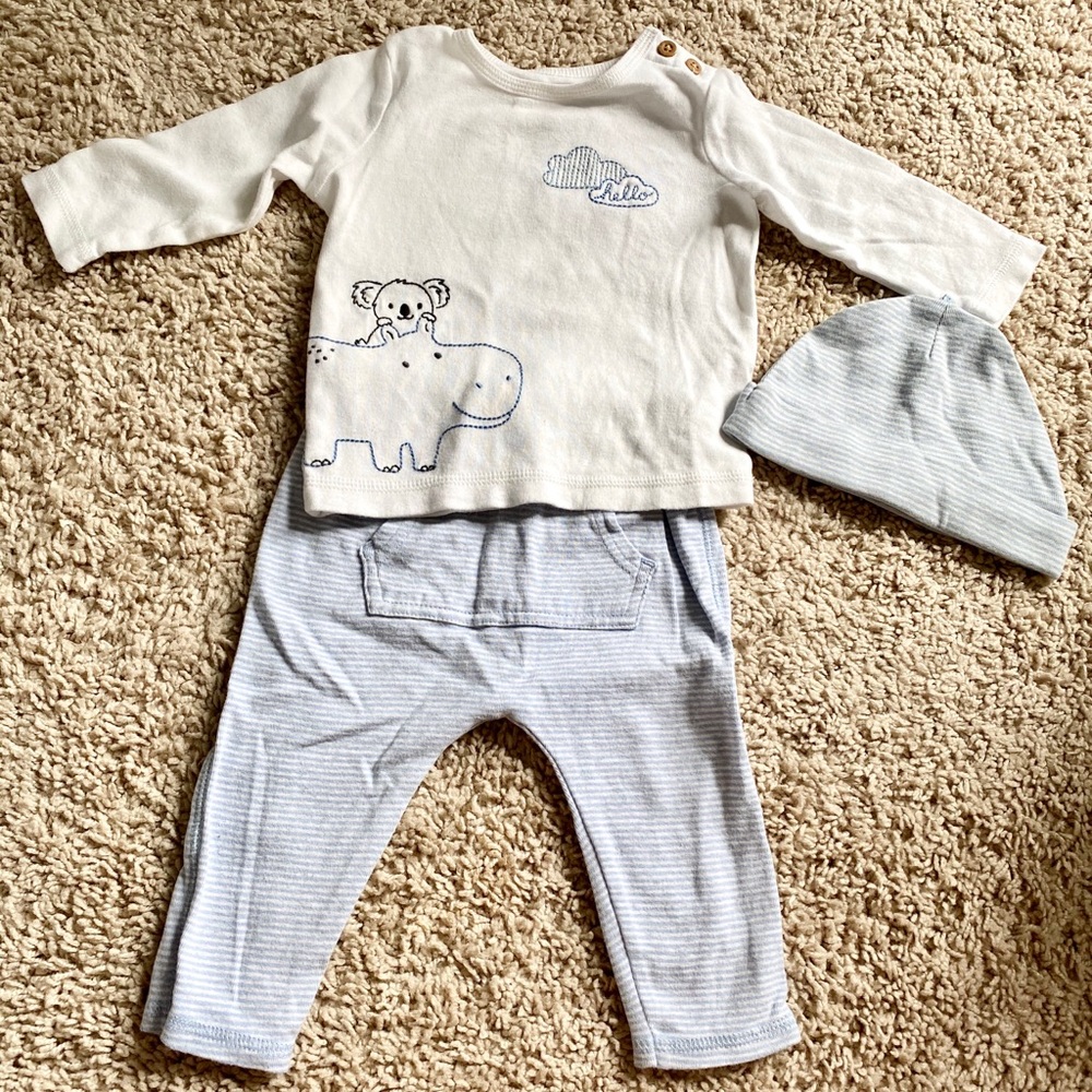 Outfit set